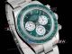 Rolex Paul Newman Rolex Daytona green dial stainless steel 4130 replica watch (3)_th.jpg
